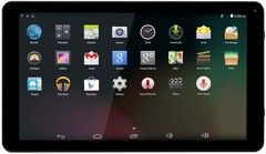 Denver 10.1 Quad Core tablet with And