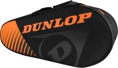 Dunlop Racket-väska Thermo Play Svart