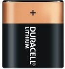 Duracell High Power Lithium CR223, 6v Bulk - 100 pcs