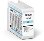 Epson C13T47A500 Light Cyan Ink Cartridge