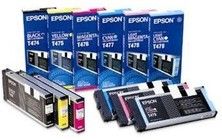 Epson Stylus Pro 4880/4800 Light Black