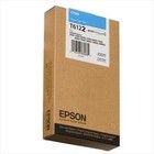 Epson Stylus Pro 7450/9400/9450 Cyan 220ml