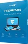 F-Secure Safe 1r, 3 enheter