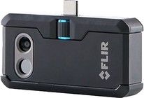 Flir Systems FLIR ONE Pro LT med USB-C, vrmekamera, Android, -20 till +120 C