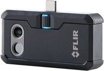 Flir Systems FLIR ONE Pro med USB-C, vrmekamera, Android, -20 till +400 C