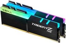 G.Skill Trident Z RGB 16GB 2x8GB, 3200MHz, DDR4