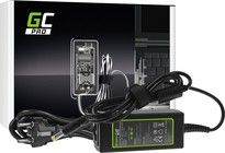 Greencell Green Cell Charger for Acer 45W 19V 2.37A (plug 5.5x1.7)