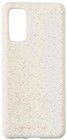 GreyLime Samsung Galaxy S20 Biodegradable Cover, Beige
