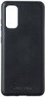 GreyLime Samsung Galaxy S20 Biodegradable Cover, Black