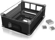 Icybox Protective case for Raspberry Pi 2 and 3