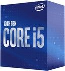 Intel Cpu Core i5-10600, box