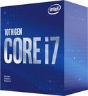 Intel Cpu Core i7-10700, box
