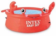 Intex Easy Set pool Krabba 183x51cm