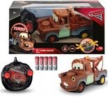 Jada Toys Disney Bilar 3 Radiostyrd Brgarn Turbo Racer 1:24