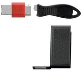Kensington Ls USB-port med skerhetsvakt
