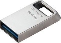 Kingston 64GB DataTraveler Micro 200MB/s