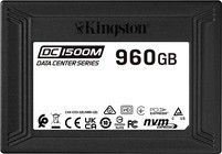 Kingston 960G DC1500M U.2 Enterprise NVMe SSD