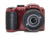 Kodak Digital kamera Pixpro AZ255 CCD 25x 16MP Rd