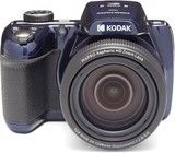 Kodak Digitalkamera Pixpro AZ528 CMOS x52 16MP Bl