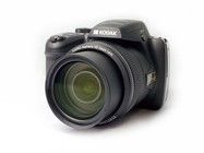 Kodak Digitalkamera Pixpro AZ528 CMOS x52 16MP Svart