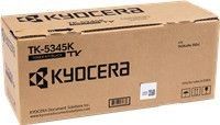 Kyocera TK-5345K 352ci Black Toner