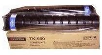 Kyocera TK-950K KM-3650W toner