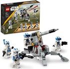 LEGO 501st Clone Troopers Battle Pa