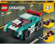 LEGO Gaturacer 31127