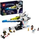 LEGO Lightyear - XL-15 rymdskepp 76