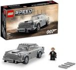 LEGO Speed Champions - 007 Aston Ma