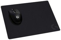 Logitech G240 Cloth Gaming Mousepad