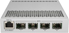 Mikrotik CRS305-1G-4S+IN 1xgiga ports 4xSFP+ L5