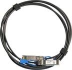 Mikrotik XS+DA0001 SFP/SFP+/SFP28 direct attach cable 1m
