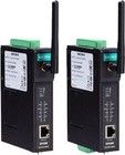 Moxa 1-port five-band industrial GSM/GPRS/EDGE/UMTS/HSPA IP gateway