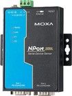 Moxa 2-Port RS-232/422/485 Serial Device Server