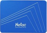Netac N535S 480GB SSD drive NT01N535S-480G-S3X