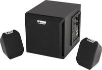 NGS Cosmos PC speaker 2.1 72W SD USB 3,5 jack