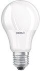 Osram LED standard 8,5W (60W) Clear - E27