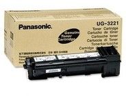 Panasonic UF 490 toner
