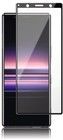 Panzer Sony Xperia 5, Curved Glass, Black