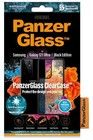 PanzerGlass ClearCase BlackFrame Galaxy S21 Ultras, AB