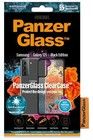 PanzerGlass ClearCase BlackFrame Galaxy S21s, AB
