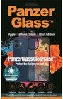 PanzerGlass ClearCase for Apple iPhone 12 mini (AB),Black