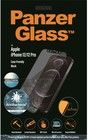 PanzerGlass iPhone 12/12 Pro (CF) Anti-Glare (AB), Black