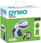 Prglingsverktyg DYMO Omega Engelska/Tyska versionen