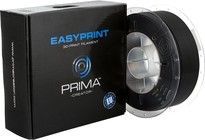 PrimaCreator EasyPrint PETG, 1.75 mm, 1 kg, black