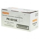 Print/Copy/Fax, no or small brand UTAX PK-5015K Black Toner 4k