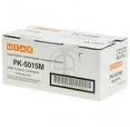 Print/Copy/Fax, no or small brand UTAX PK-5015M Magenta Toner 3k