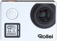 Rollei Actioncam 530, Silver