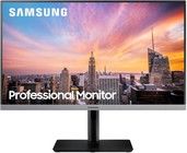 Samsung 24" monitor 5ms AMD FreeSync black